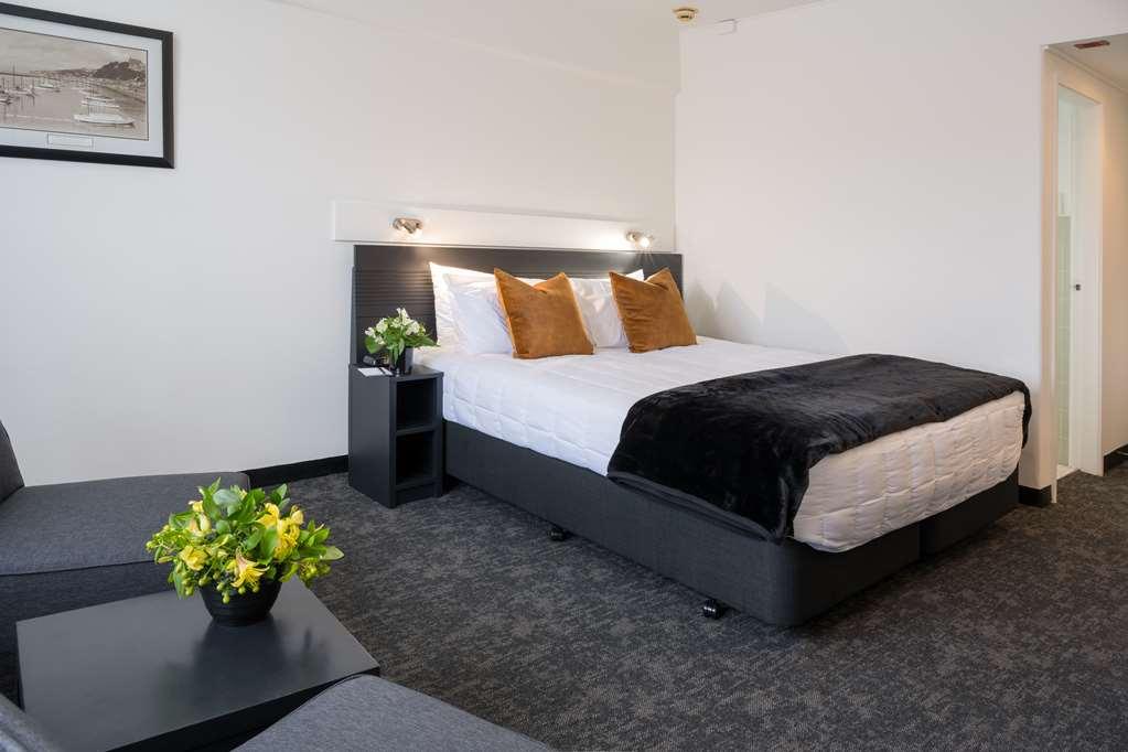 Bay Plaza Hotel Wellington Habitación foto