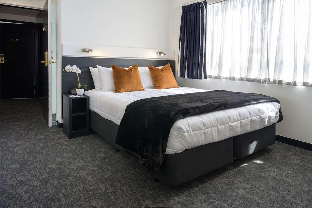 Bay Plaza Hotel Wellington Habitación foto
